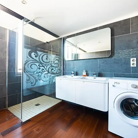 Apartamento Le Loft - Climatisation Coeur De *