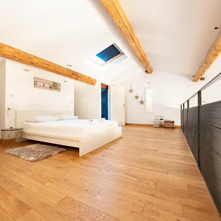 Apartamento Le Loft - Climatisation Coeur De