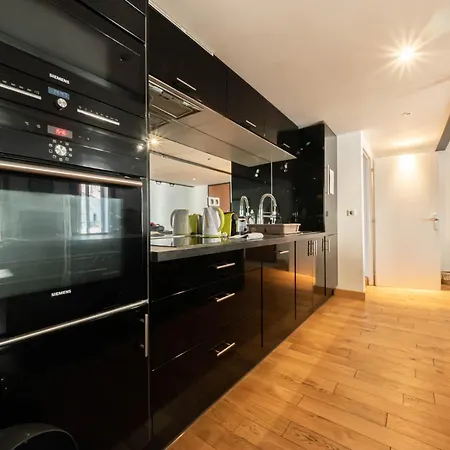 Le Loft - Climatisation Coeur De Apartamento *