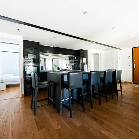 Le Loft - Climatisation Coeur De Apartment Montpellier