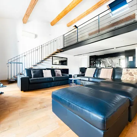 Le Loft - Climatisation Coeur De Montpellier