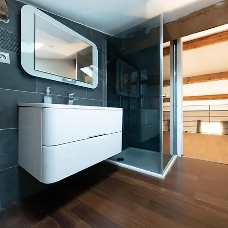 Apartment Le Loft - Climatisation Coeur De Montpellier