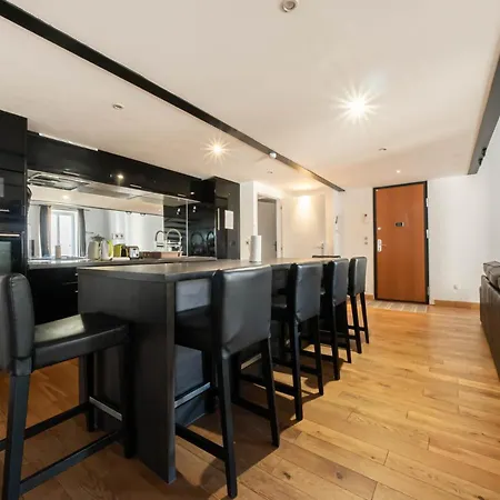 Apartment Le Loft - Climatisation Coeur De Montpellier