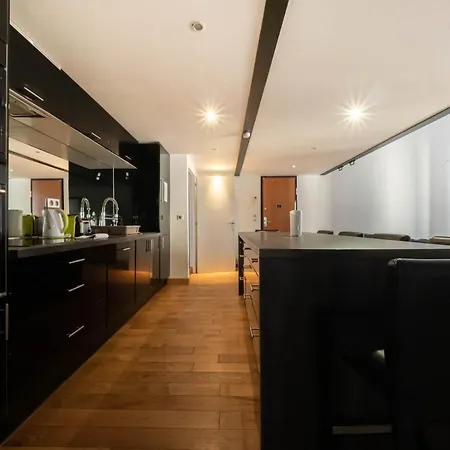 Le Loft - Climatisation Coeur De Apartment